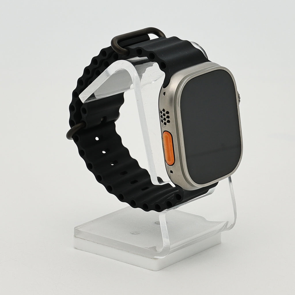 99新 Apple Watch Ultra 2 49毫米 鈦金屬