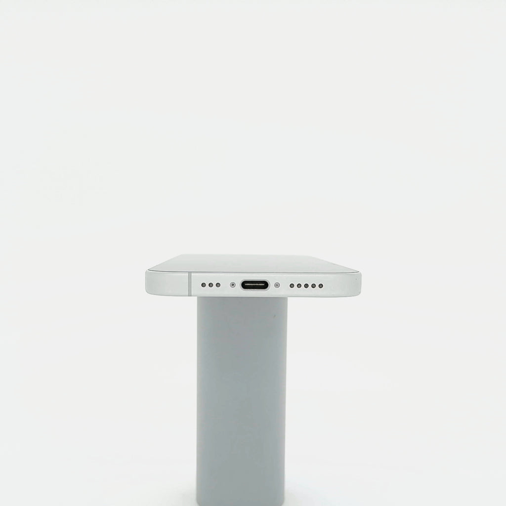 95新 Apple iPhone 16 256G 白色 中國大陸版