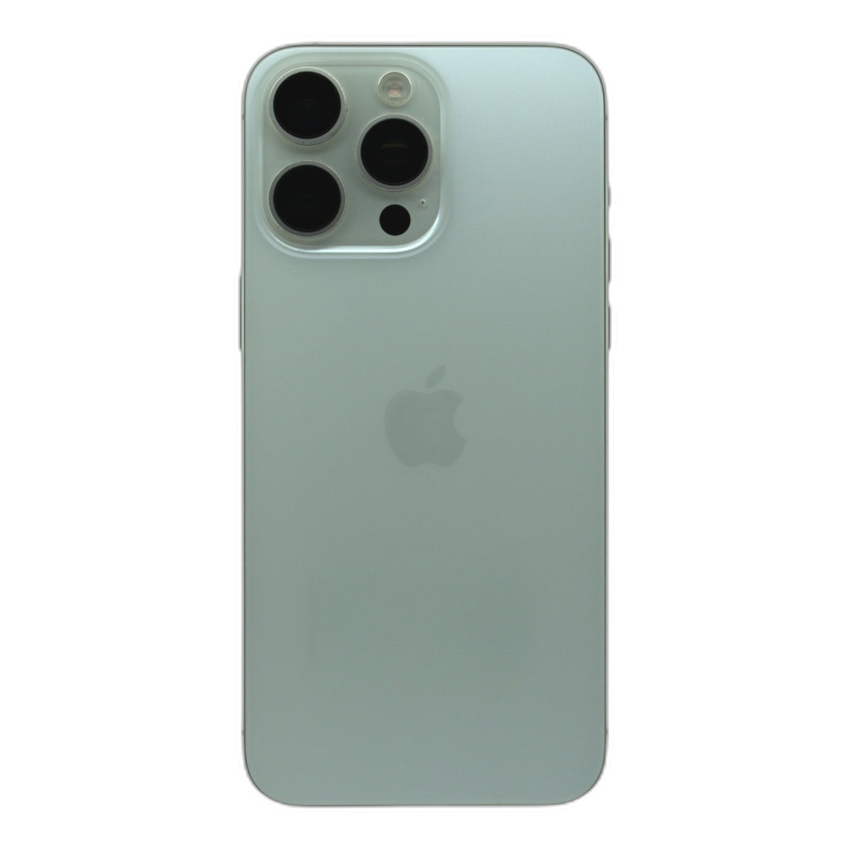 95新 Apple iPhone 15 Pro Max 256G 白色鈦金屬 中國大陸版