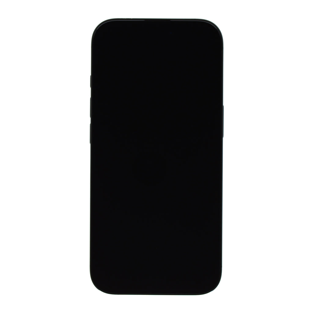 95新 Apple iPhone 16 Pro 128G 黑色鈦金屬 中國大陸版