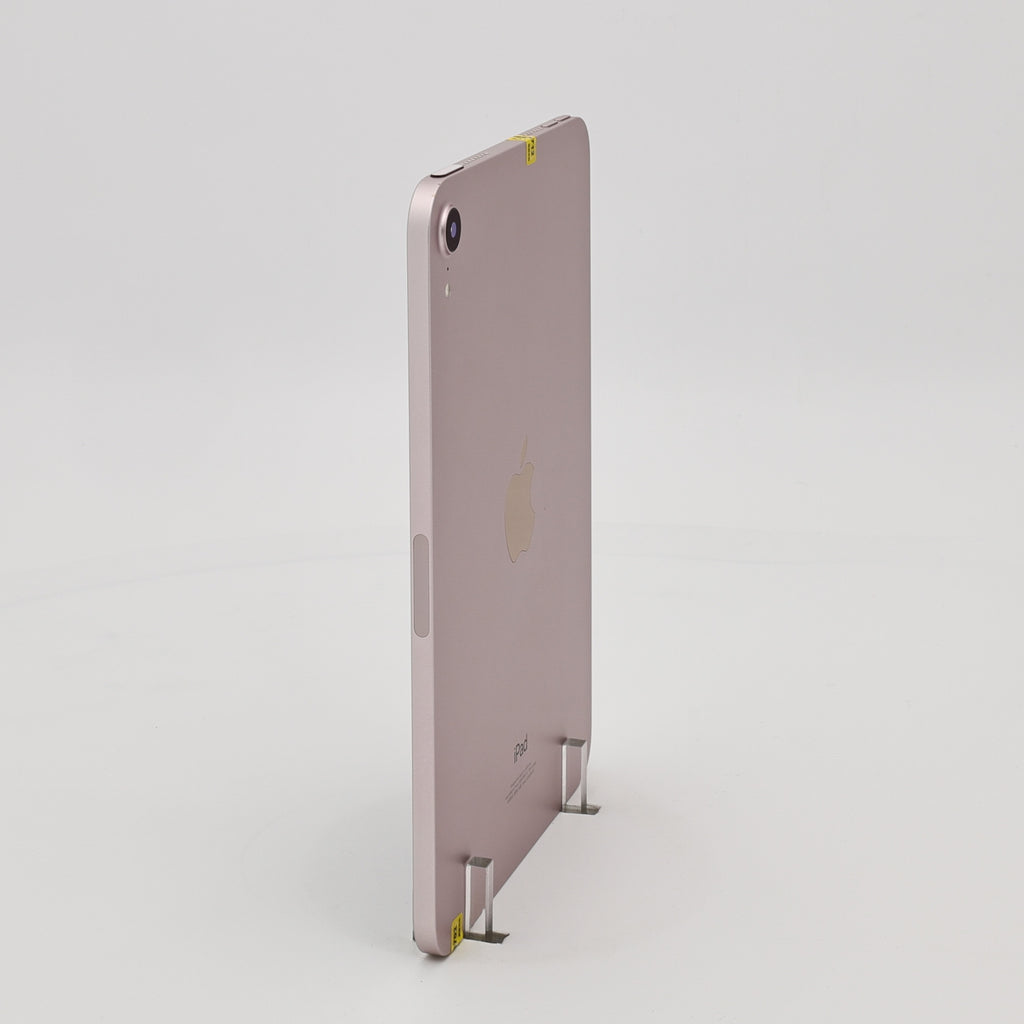 95新 Apple iPad mini6 64G 粉紅色 WIFI