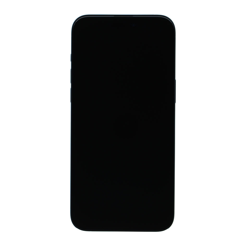 95新 Apple iPhone 15 Pro Max 256G 藍色鈦金屬 中國大陸版