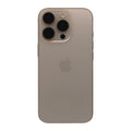 95新 Apple iPhone 16 Pro 256G 沙漠色鈦金屬 中國大陸版