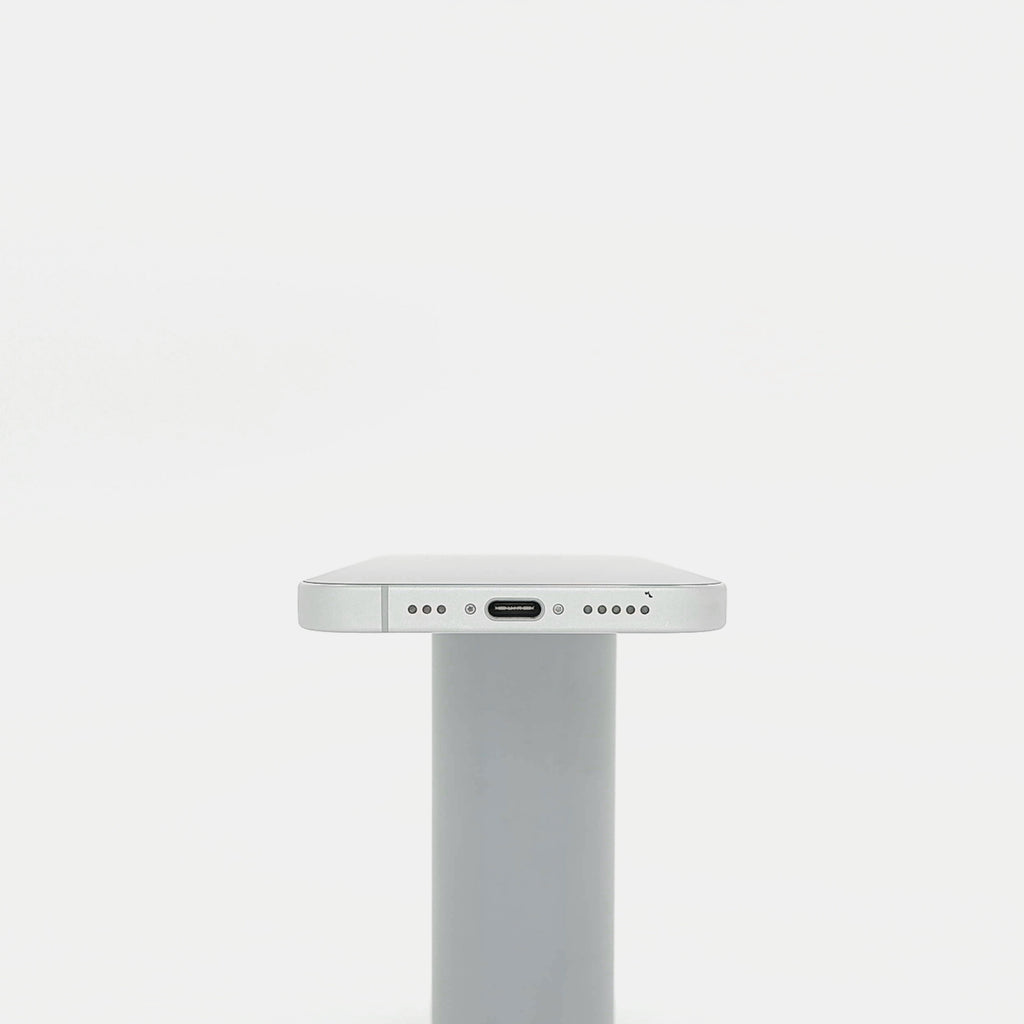 95新 Apple iPhone 16 128G 白色 中國大陸版
