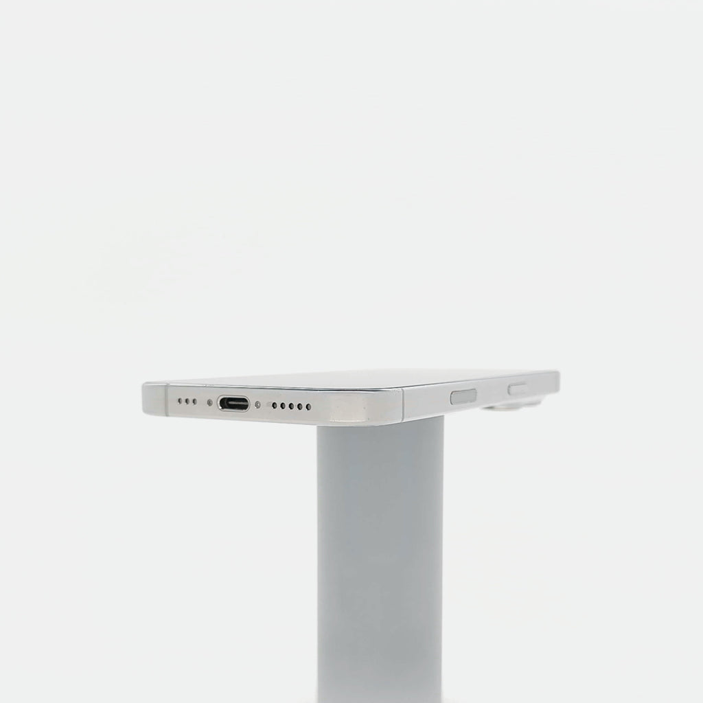 95新 Apple iPhone 16 Pro 256G 白色鈦金屬 中國大陸版