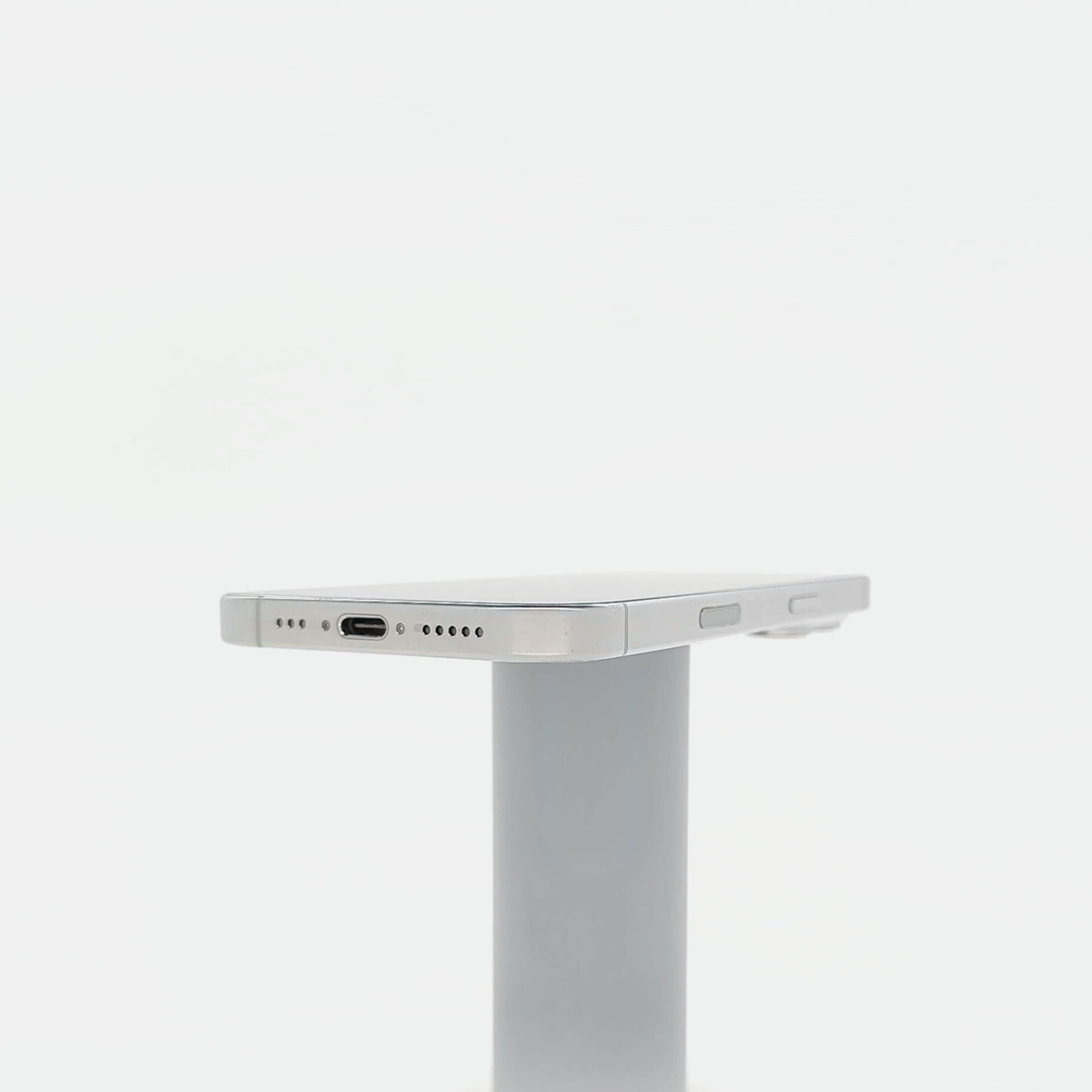 95新 Apple iPhone 16 Pro 256G 白色鈦金屬 中國大陸版