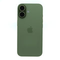 95新 Apple iPhone 17 256G 鼠尾草綠色 中國大陸版