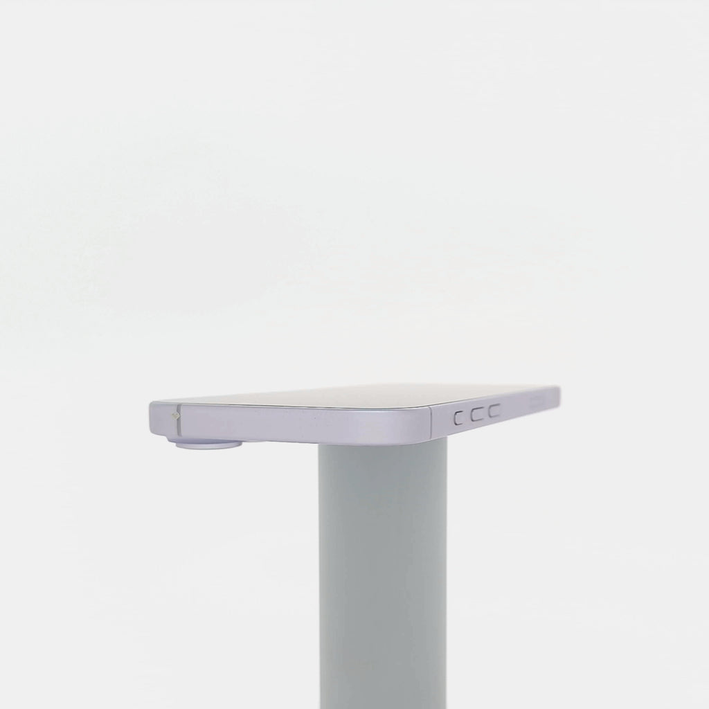 99新 Apple iPhone 17 256G 薰衣草紫色 中國大陸版