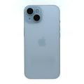 99新 Apple iPhone 15 128G 藍色 中國大陸版
