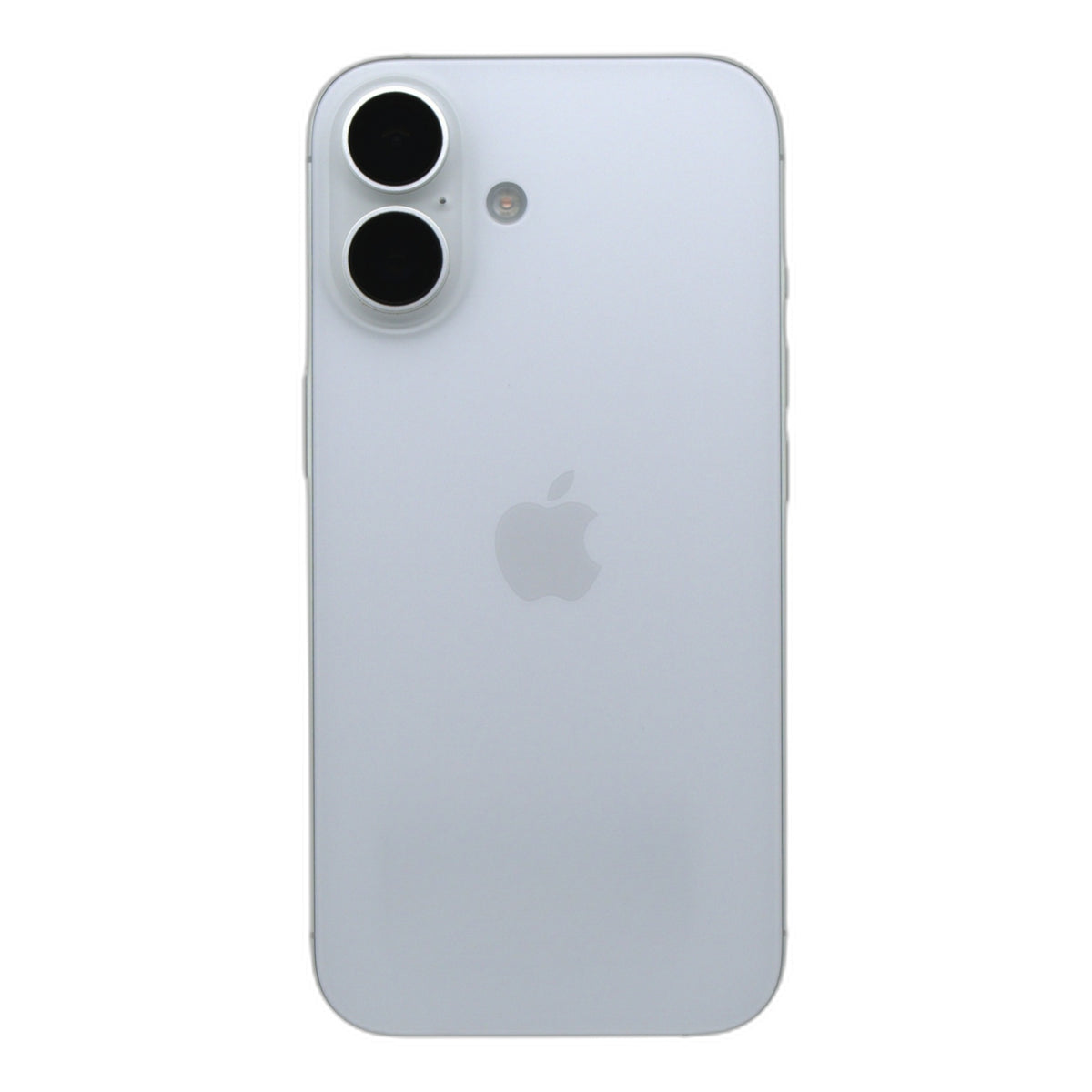 99新 Apple iPhone 16 128G 白色 中國大陸版