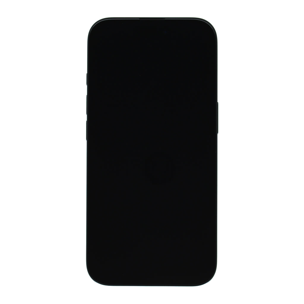 95新 Apple iPhone 16 256G 黑色 中國大陸版