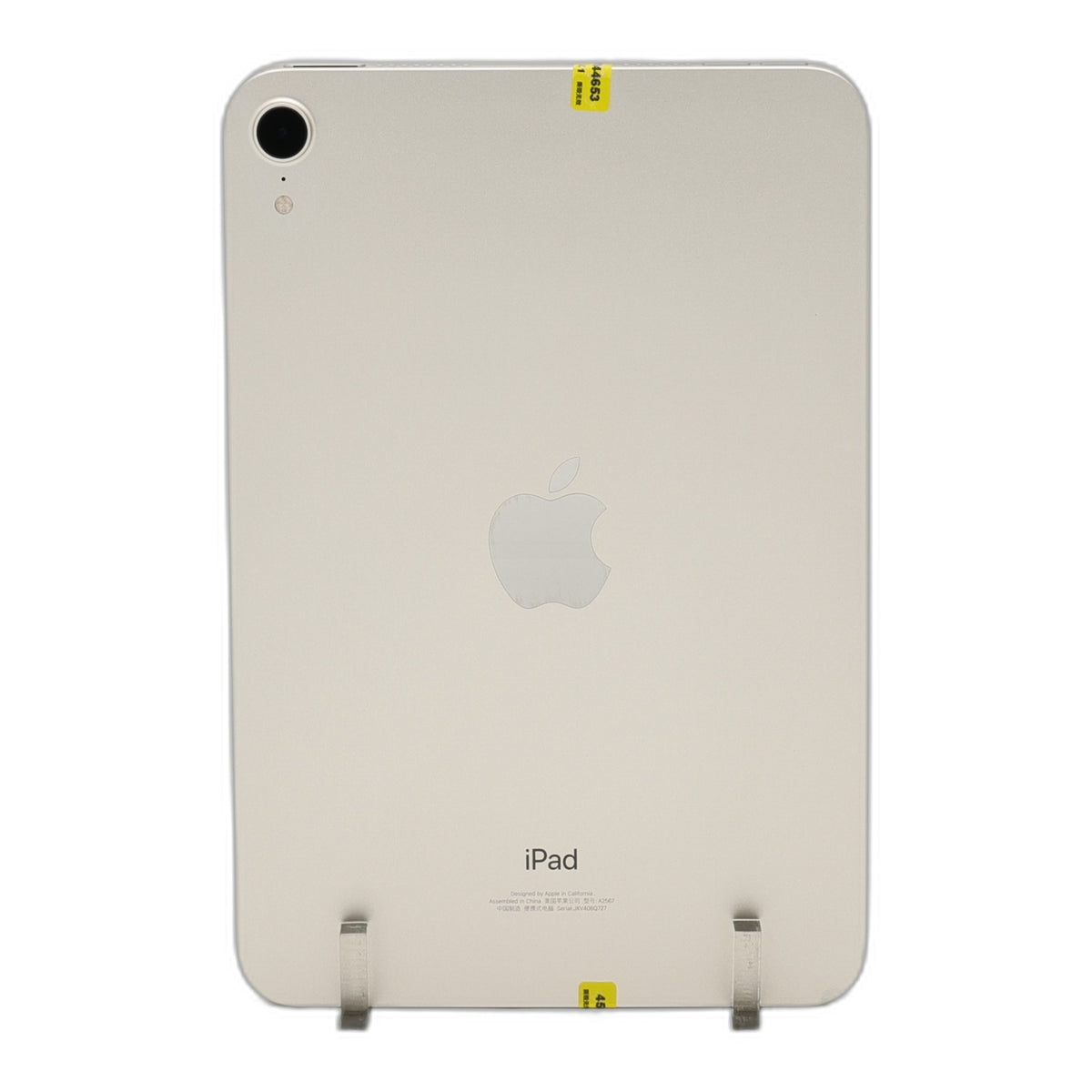 95新 Apple iPad mini6 64G 星光色 WIFI