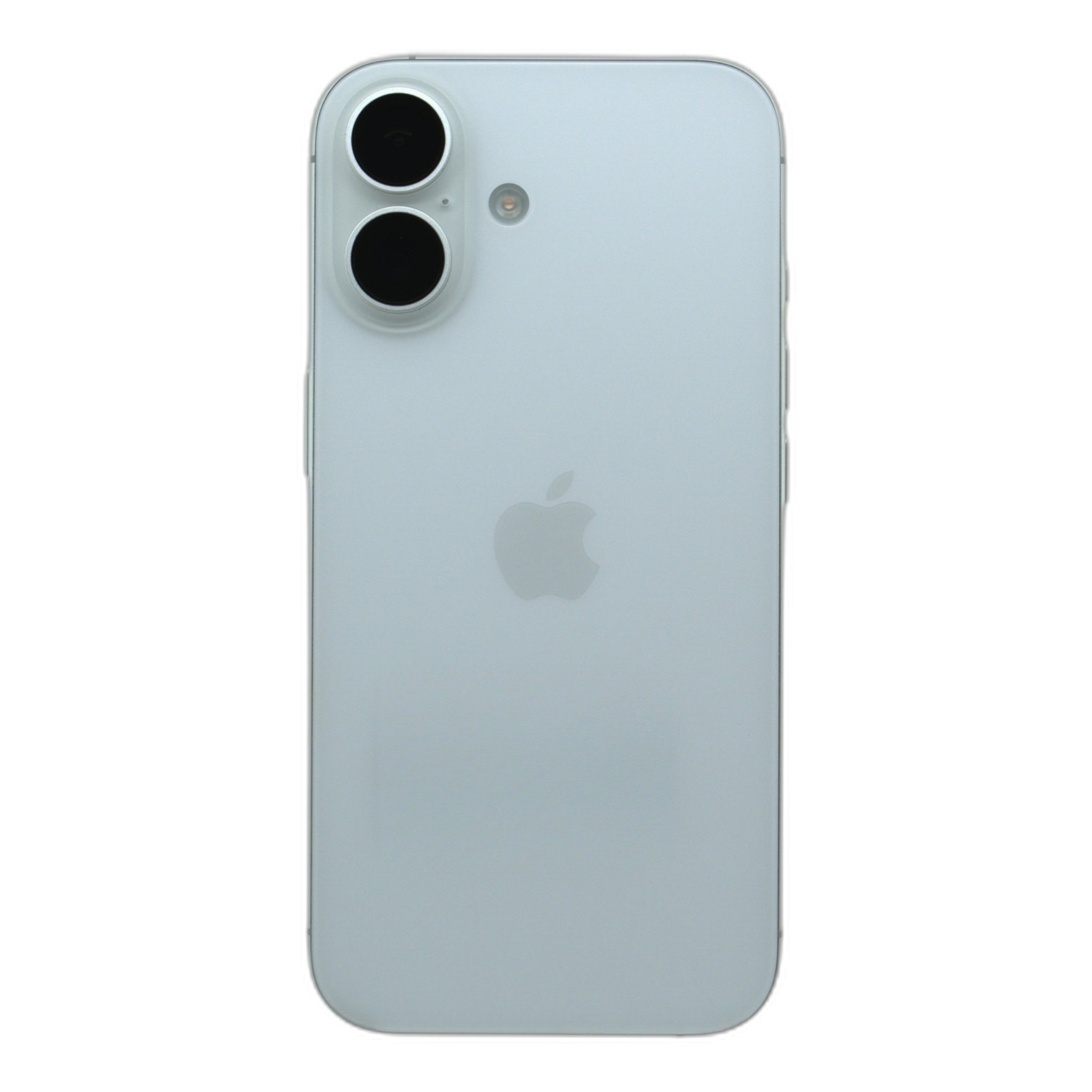 95新 Apple iPhone 16 128G 白色 中國大陸版