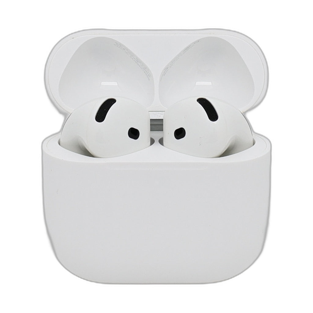 99新 Apple AirPods 4 (支持主動降噪) 白色