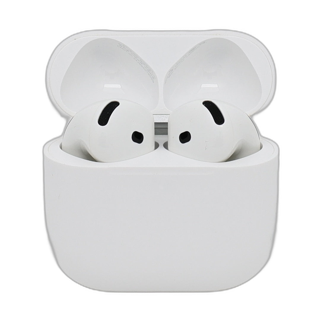 99新 Apple AirPods 4 (支持主動降噪) 白色