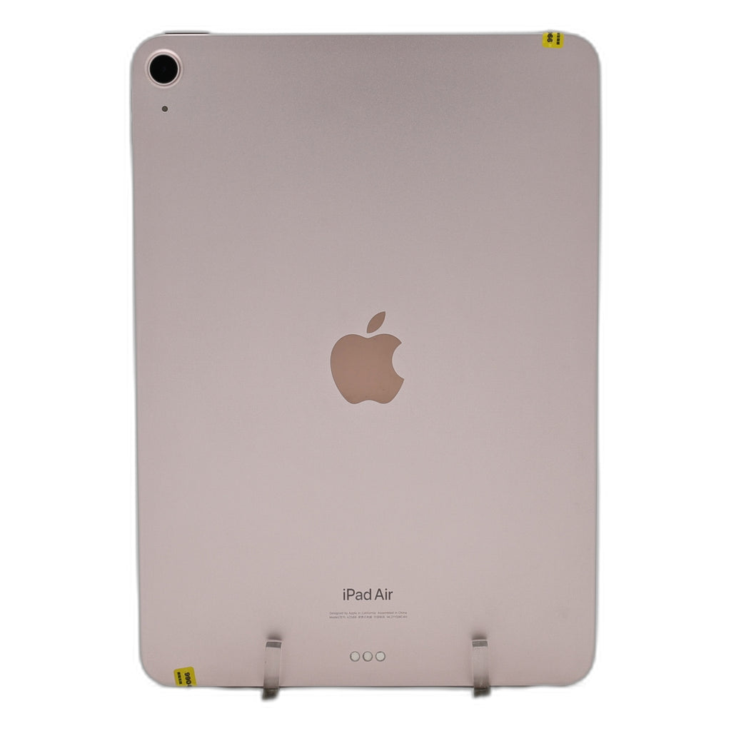 95新 Apple iPad Air5 256G 粉紅色 WIFI
