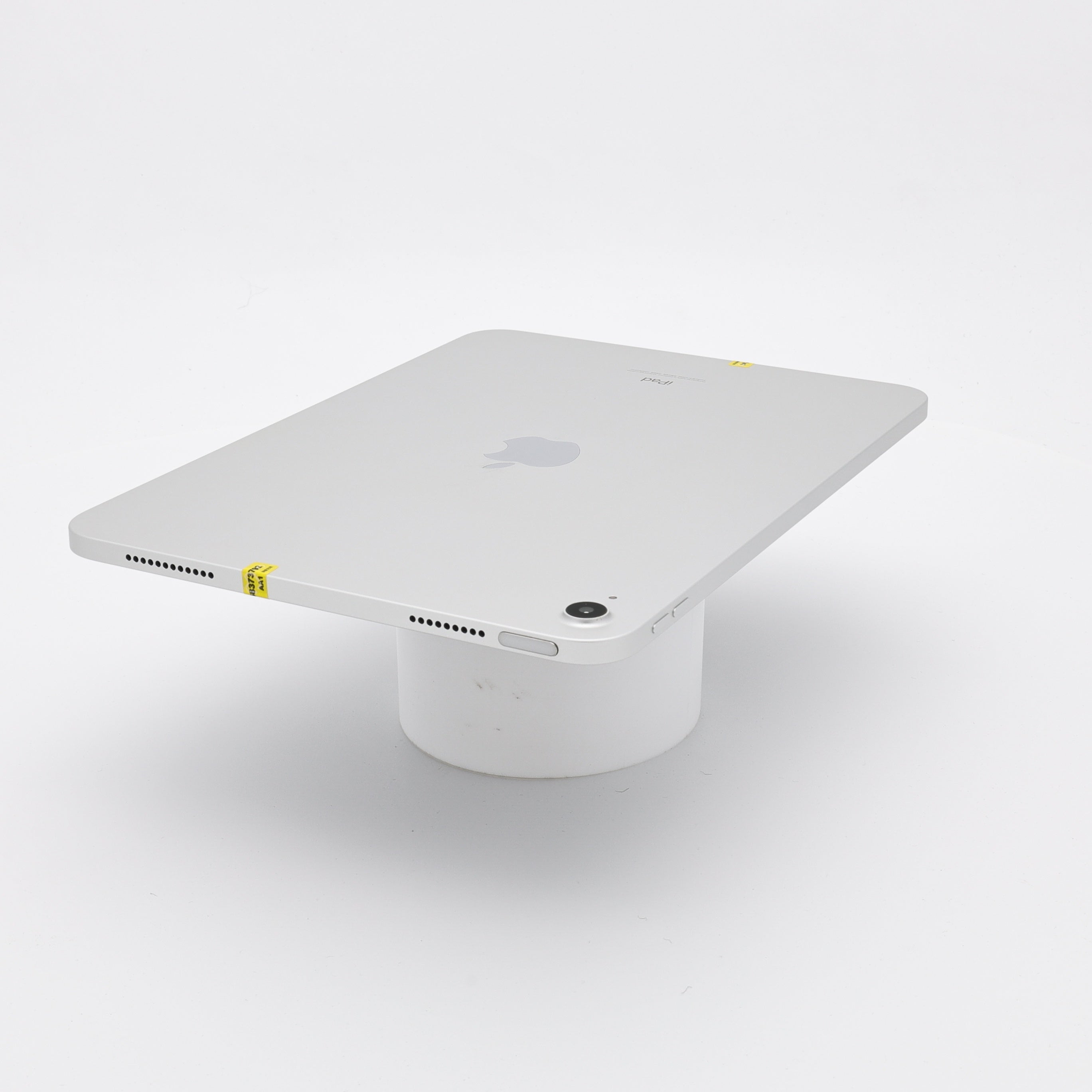 95新 Apple iPad 10代 64G 銀色 WIFI