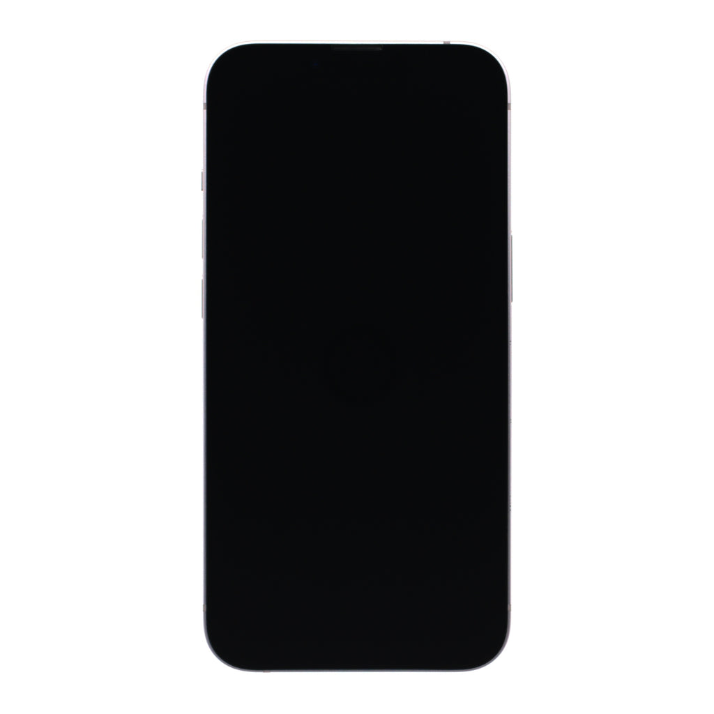 95新 Apple iPhone 13 256G 粉紅色 中國大陸版