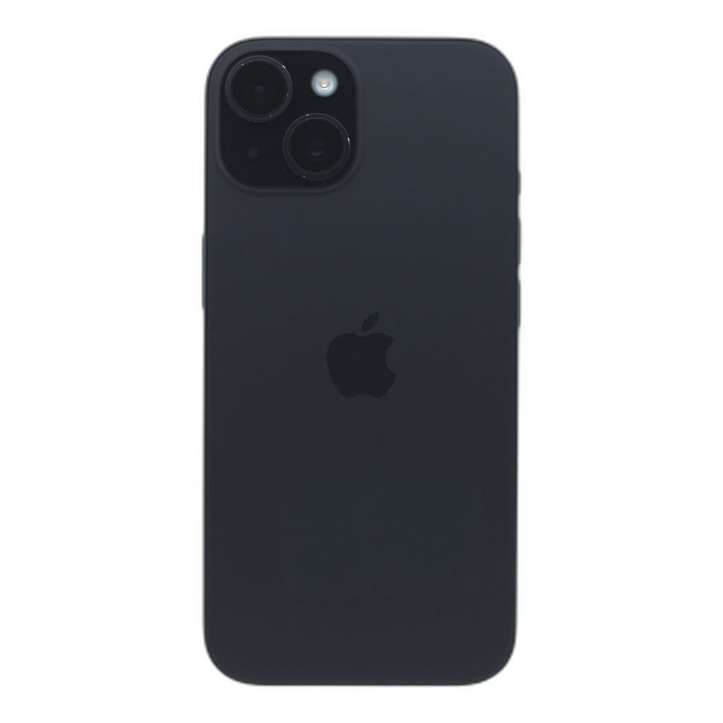 95新 Apple iPhone 15 128G 黑色 中國大陸版