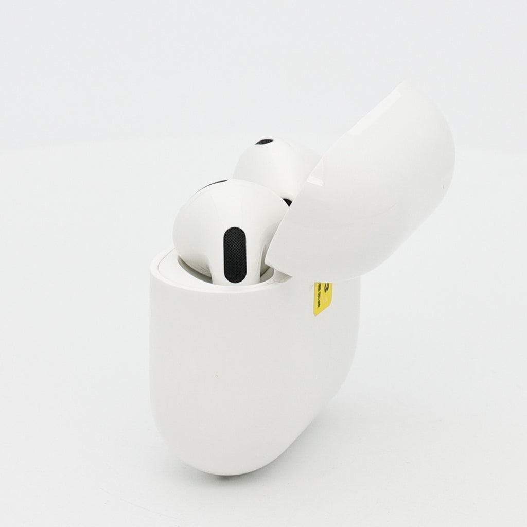 99新 Apple AirPods 4 (支持主动降噪) 白色