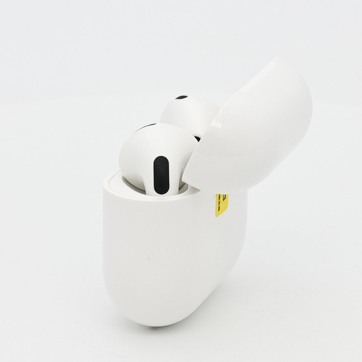 99新 Apple AirPods 4 (支持主动降噪) 白色