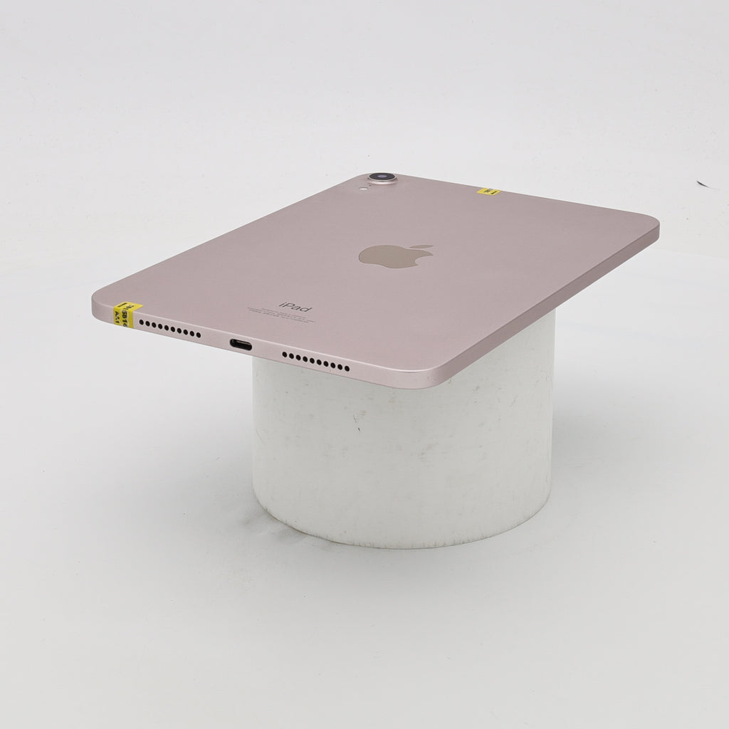 95新 Apple iPad mini6 64G 粉紅色 WIFI