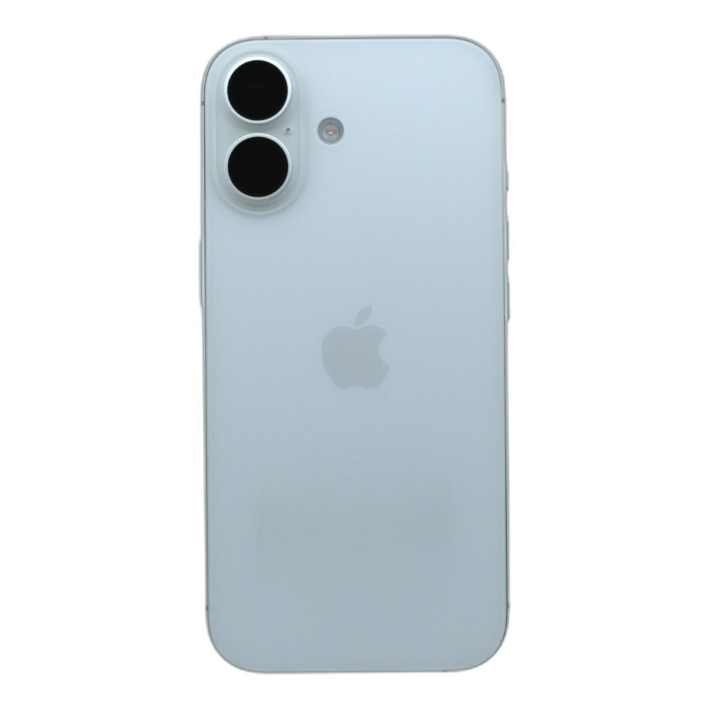 95新 Apple iPhone 17 256G 白色 中國大陸版