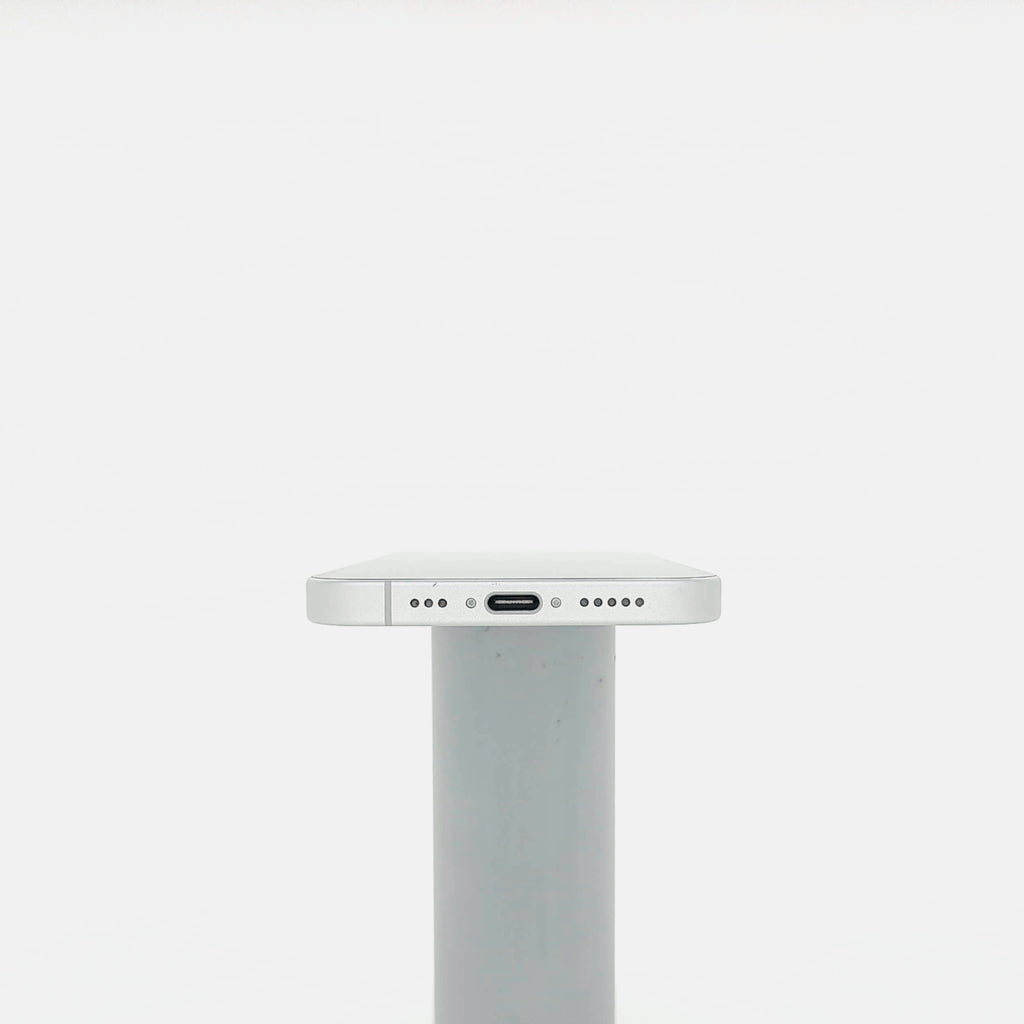 95新 Apple iPhone 16 256G 白色 中國大陸版
