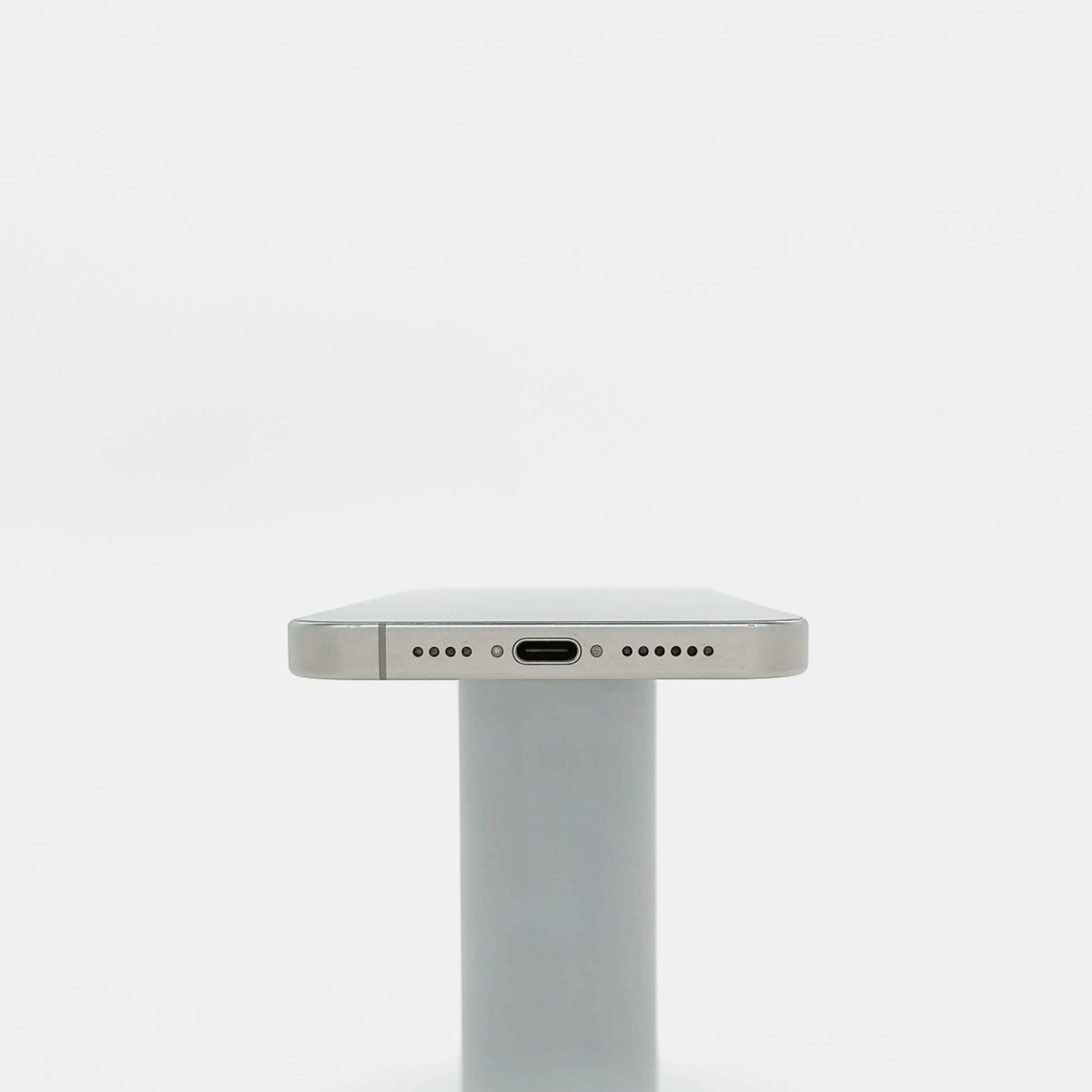 95新 Apple iPhone 15 Pro Max 256G 原色鈦金屬 中國大陸版