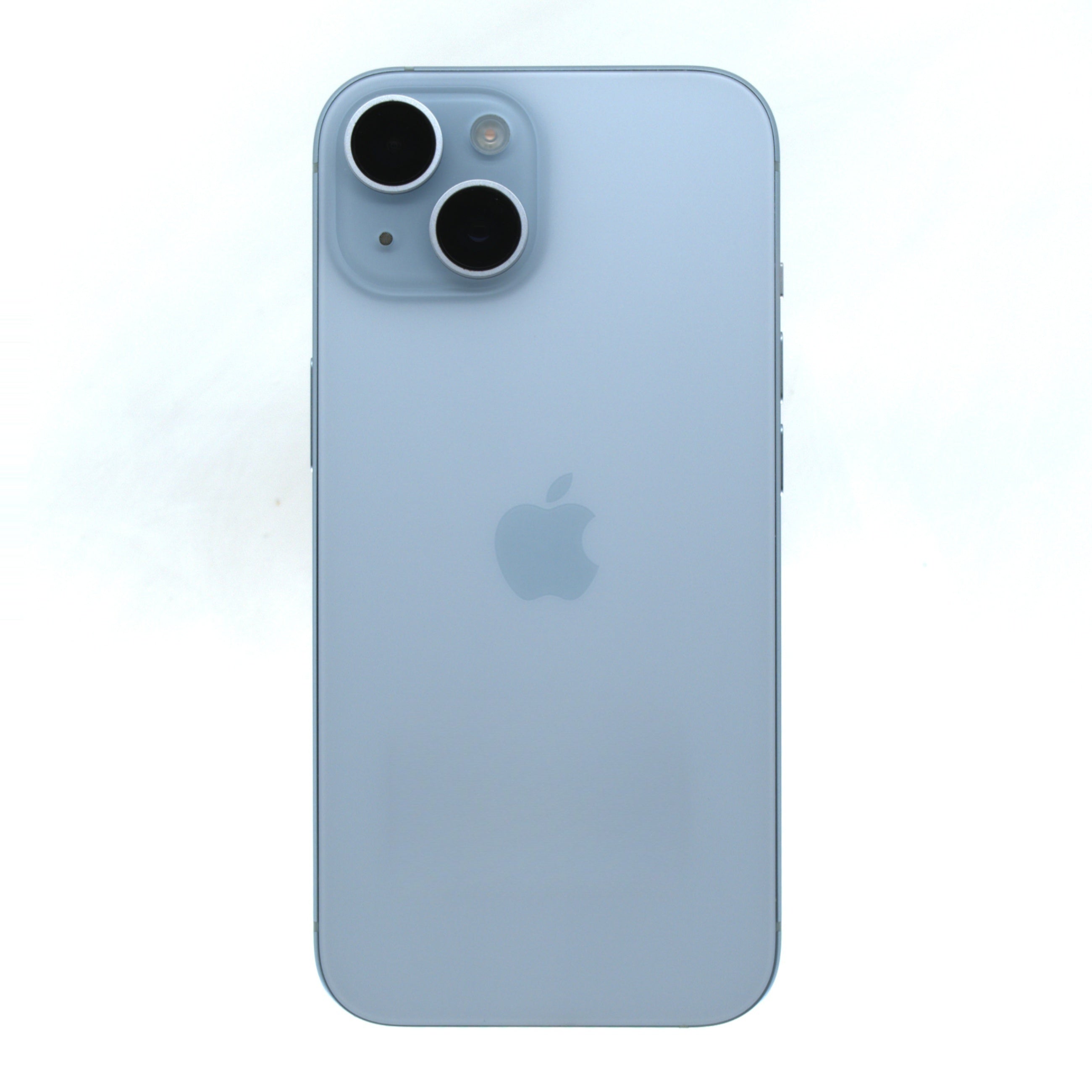 95新 Apple iPhone 15 256G 藍色 中國大陸版