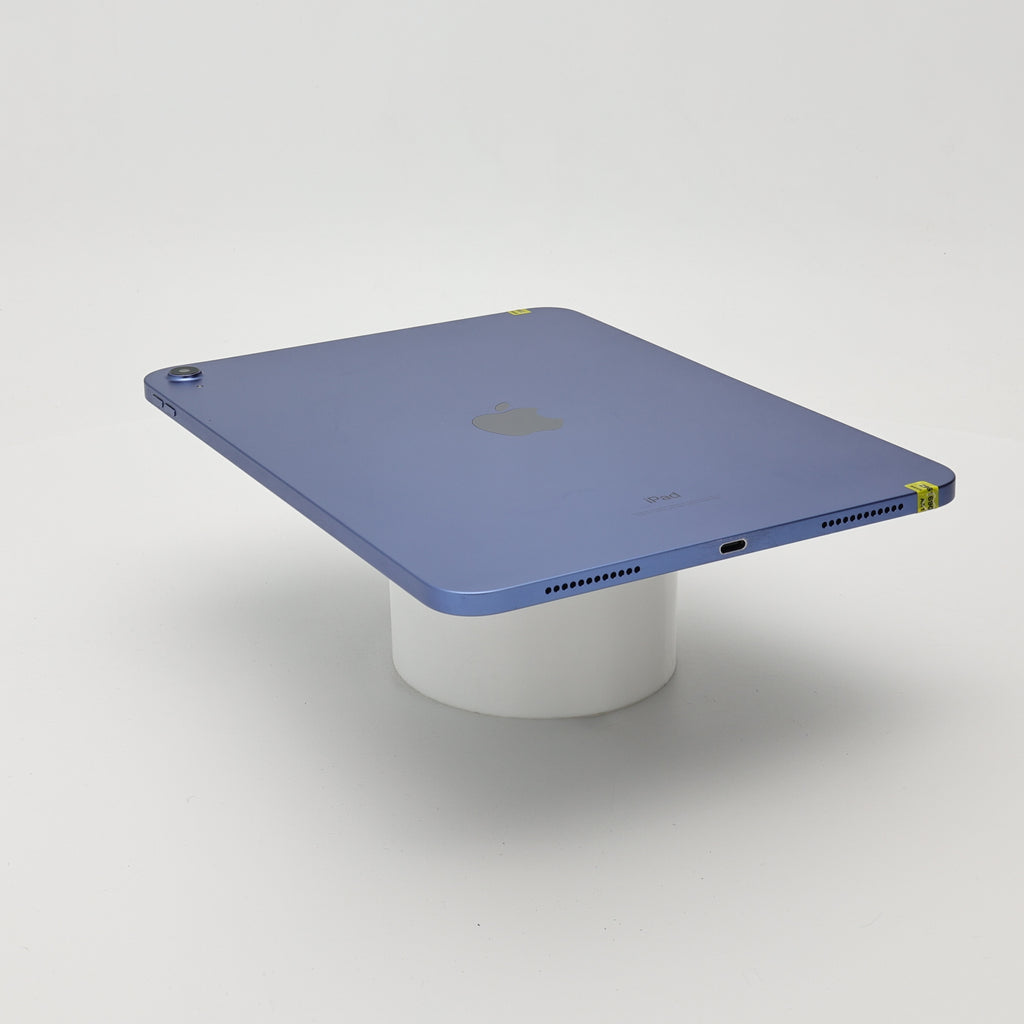 95新 Apple iPad 10代 256G 藍色 WIFI