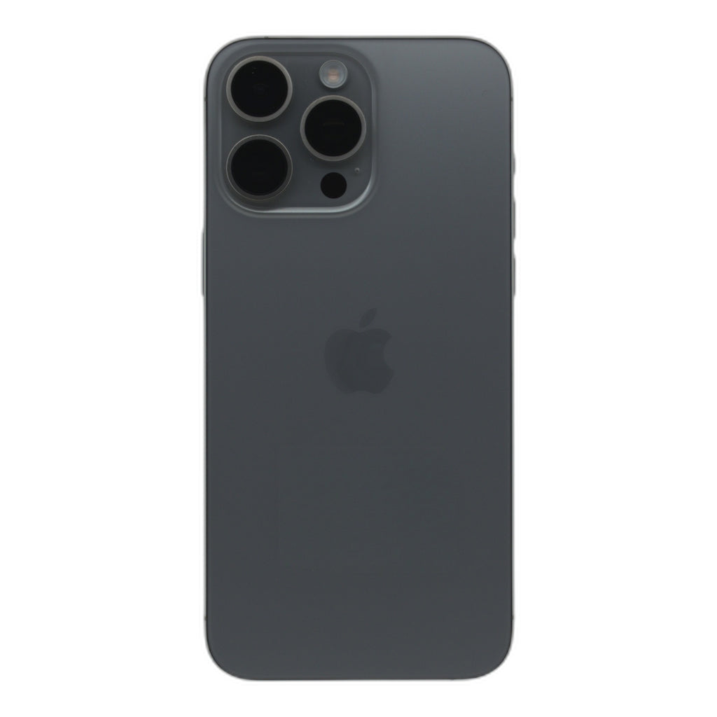 95新 Apple iPhone 15 Pro Max 256G 原色鈦金屬 中國大陸版