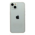 95新 Apple iPhone 13 128G 星光色 中國大陸版