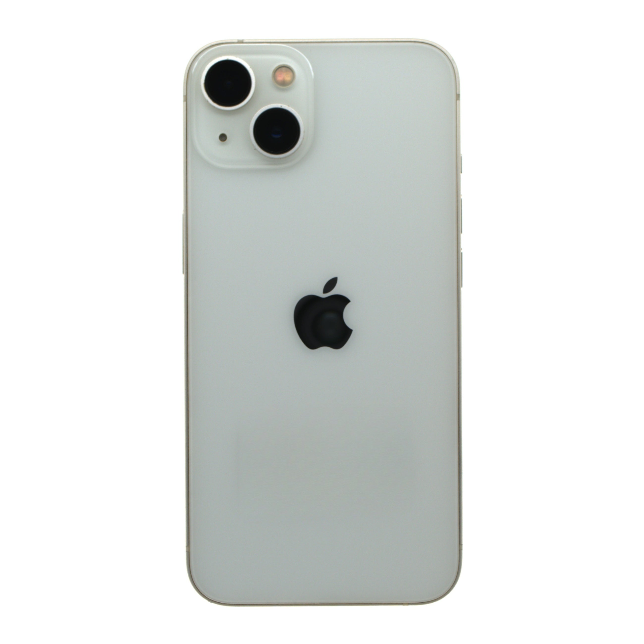 95新 Apple iPhone 13 128G 星光色 中國大陸版