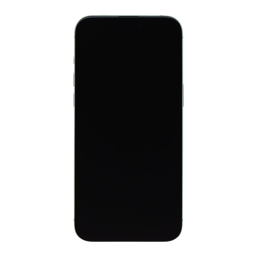 95新 Apple iPhone 15 Pro Max 256G 白色鈦金屬 中國大陸版