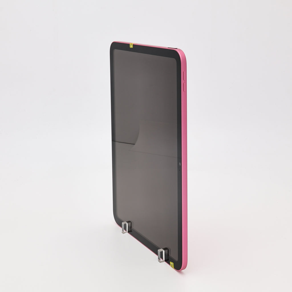 99新 Apple iPad 10代 256G 粉紅色 WIFI