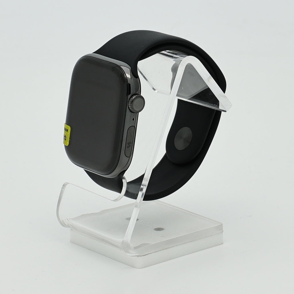 99新 Apple Watch Series 10 46毫米 鈦金屬
