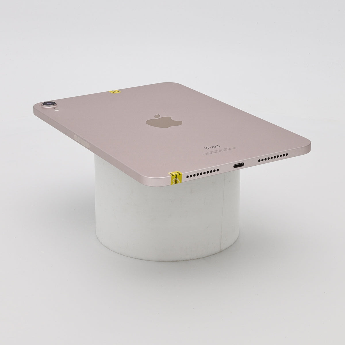 95新 Apple iPad mini6 64G 粉紅色 WIFI