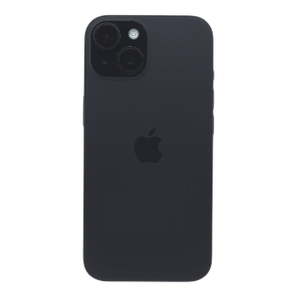 95新 Apple iPhone 15 128G 黑色 中國大陸版