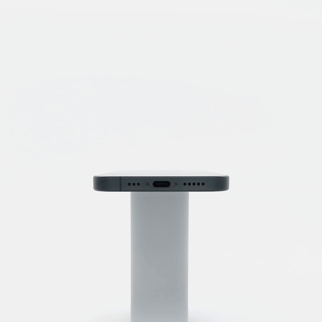 95新 Apple iPhone 16 128G 黑色 中國大陸版