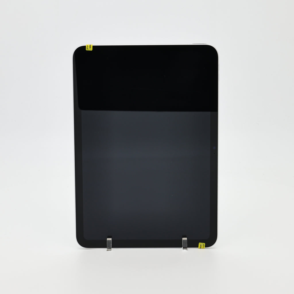 95新 Apple iPad 10代 256G 銀色 WIFI