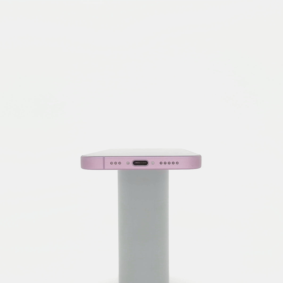 95新 Apple iPhone 16 256G 粉紅色 中國大陸版