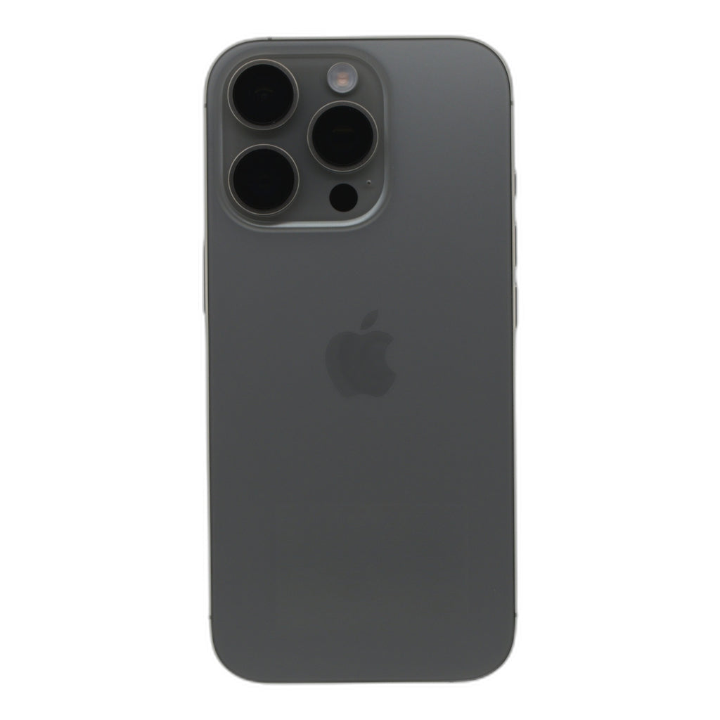 99新 Apple iPhone 16 Pro 128G 原色鈦金屬 中國大陸版