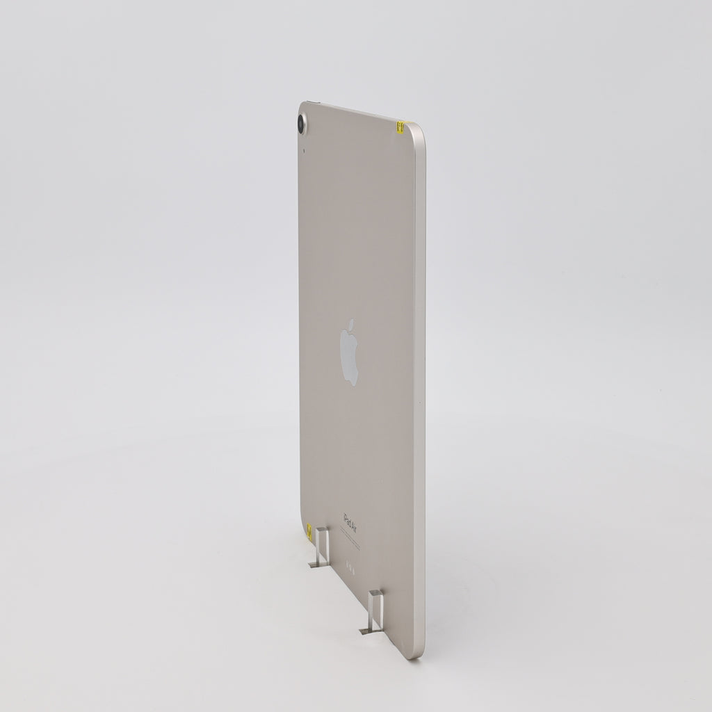 95新 Apple iPad Air5 64G 星光色 WIFI
