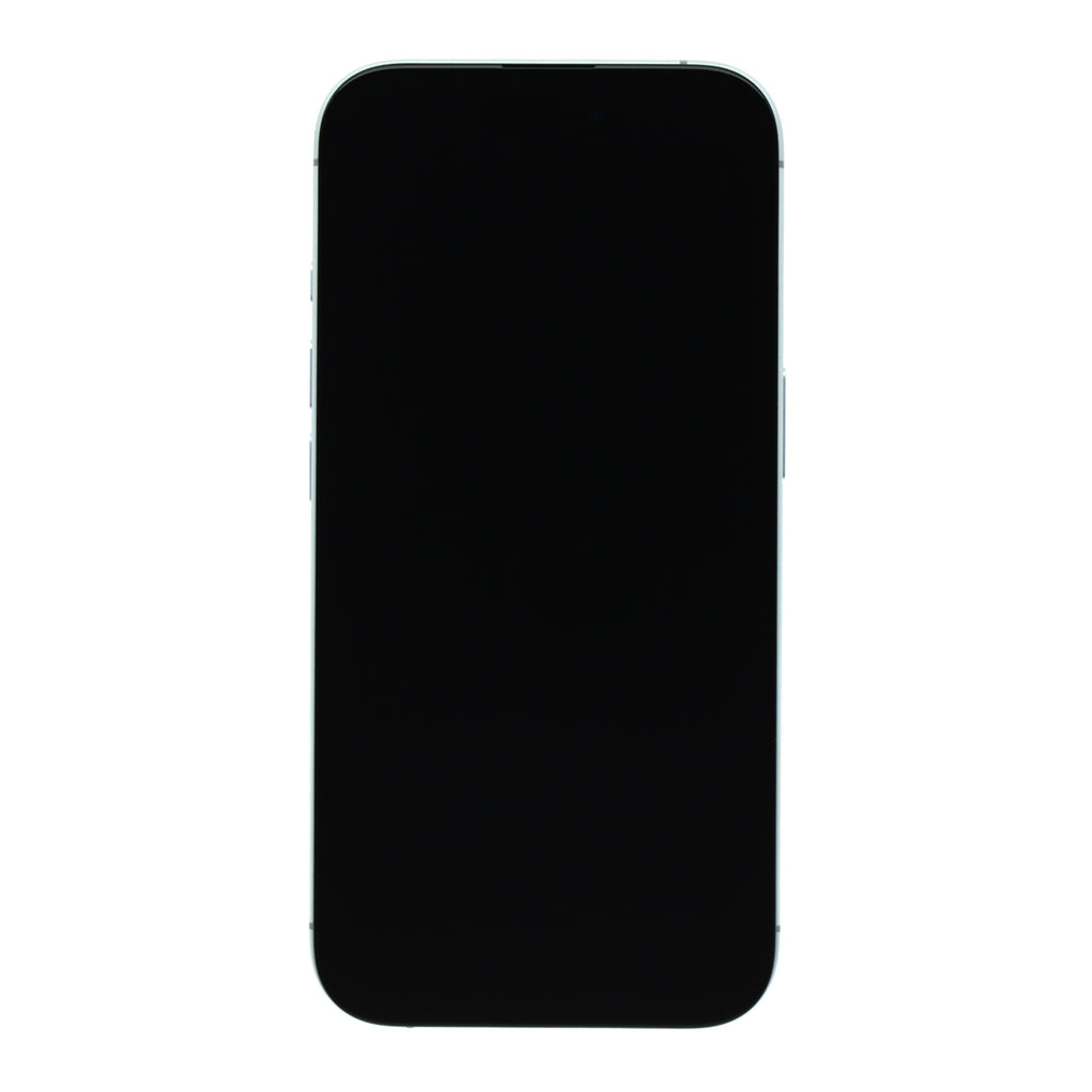 95新 Apple iPhone 16 128G 白色 中國大陸版