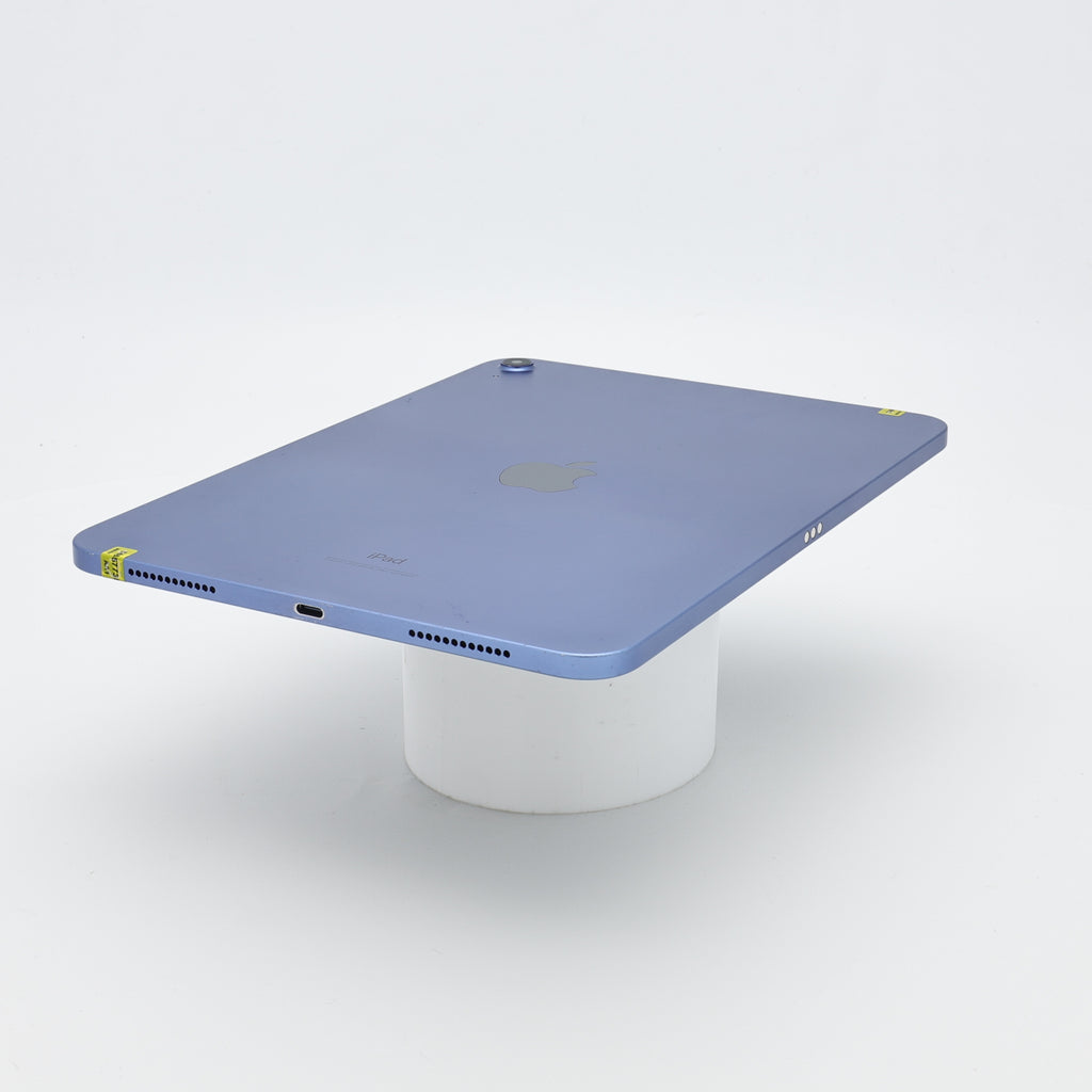 95新 Apple iPad 10代 64G 藍色 WIFI
