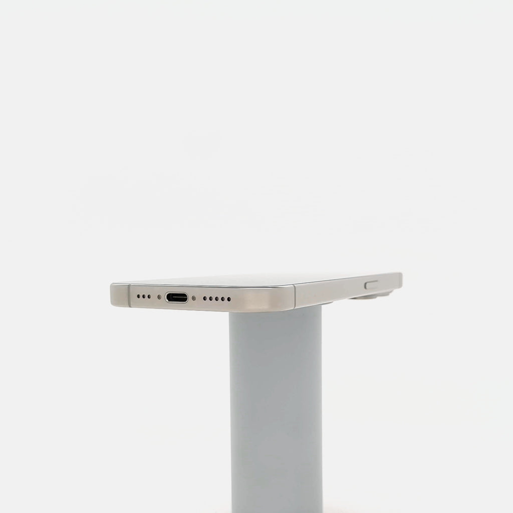 95新 Apple iPhone 15 Pro 256G 原色鈦金屬 中國大陸版