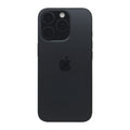95新 Apple iPhone 16 Pro 128G 黑色鈦金屬 中國大陸版