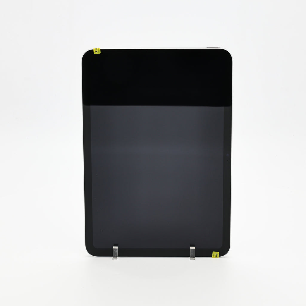 95新 Apple iPad 10代 64G 銀色 WIFI