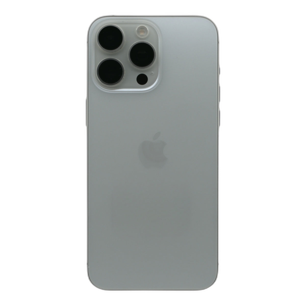 95新 Apple iPhone 15 Pro Max 256G 白色鈦金屬 中國大陸版
